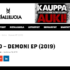 Demoni Reviewed by Metalliluola